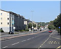 Great Northern Road, Aberdeen (the A96)