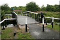 Dalmuir Bascule Bridge