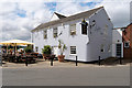 The Lighter Inn, Topsham