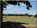 Gloucestershire-Warwickshire Railway at Didbrook