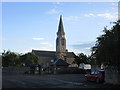 Kingsbarns Steeple