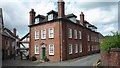 Former Police Station (Ledbury)