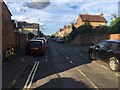 Henley Street (from Iffley Road)