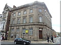 The former Lancaster  Main Post Office