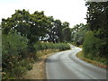 Broughton Road, near Old