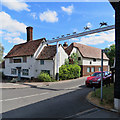 Barley: The Fox & Hounds