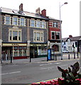 The Old Bakery, Commercial Road, Newport