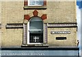 Norwich Charitable Trusts offices - detail