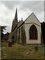 All Saints, Ladbroke