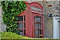 Heydon Old Post Office (now a private dwelling)