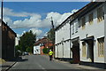 High Street, West Lavington