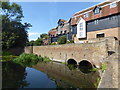 Thorney Mill on the River Colne