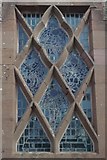 SO5932 : Window outside All Saints Church (South Transept | Brockhampton-by-Ross) by Fabian Musto
