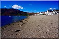 Ullapool Beach