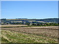 View towards Wye Downs