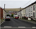 Brynteg Terrace, Fochriw