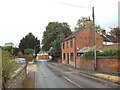 SP7486 : Braybrooke Road, Market Harborough by Malc McDonald