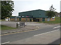 Fochriw Community Centre 