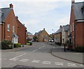 Waun Ganol, Lower Penarth