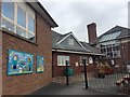 Crickhowell Community Primary School