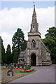 Lavender Hill Cemetery