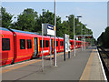 Hampton Court station (3)