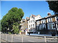 Chiswick High Road