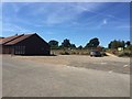 Hacheston Village Hall