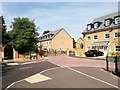 Blacksmith Close - New Development