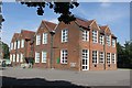 West Oxford Community Primary School (formerly West Oxford First School)