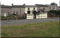 Brook Row houses, Fochriw