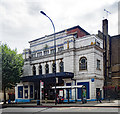 Forest Hill : Former Capitol/ABC cinema