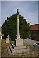 The War Memorial