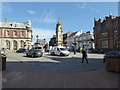 Market Square, Penrith