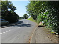 Colliers Lane, Shadwell