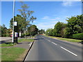 Wigton Lane, Slaid Hill