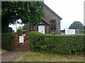 Pencaemawr Methodist Chapel