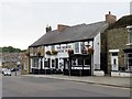 The Horse Shoe Inn, Church Street, Crook