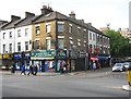 Solmaz Supermarket, 791 High Road, Tottenham, London N17