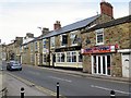 The Crown, Commercial Street, Crook