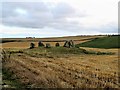 South Ythsie Stone Circle