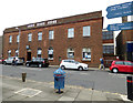 Troon Post Office Delivery Office