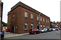 Troon Post Office Delivery Office