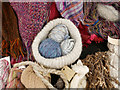 Highland Guild of Weavers, Spinners and Dyers at the Black Isle Show