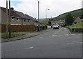 Sunny View, Pontlottyn