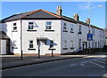 Roklis Building, Liverpool Road, Neston