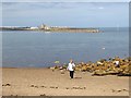 Newbiggin Bay