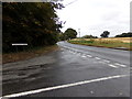 TL8524 : Marks Hall Road, Coggeshall by Geographer