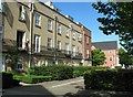 Site of the former Norfolk & Norwich Hospital