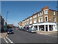 Northcote Road, near Clapham Junction